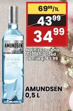 Wafelek Wódka oferta
