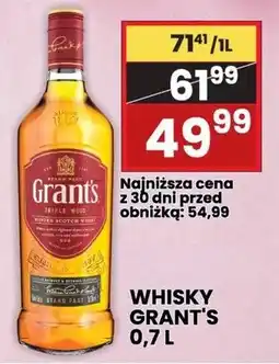 Wafelek Whisky oferta