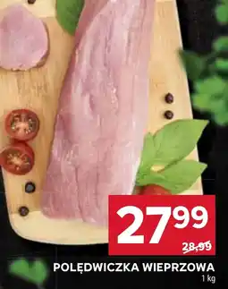 Stokrotka Polędwica wieprzowa oferta