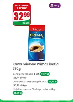 Dino Kawa mielona Finezja oferta