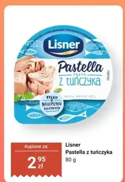 Dino Pastella pasta z tuńczyka oferta
