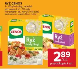 Stokrotka Ryż Cenos oferta
