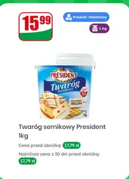 Dino Twaróg sernikowy oferta