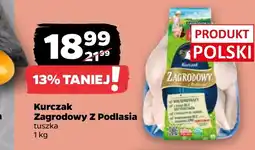 Netto Kurczak Zagrodowy oferta