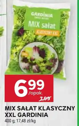Stokrotka Market Mix sałat Gardinia oferta