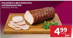 Stokrotka Market Polędwica Dobrowolscy oferta