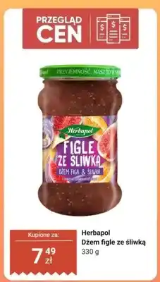 Dino Dżem figle ze śliwką oferta
