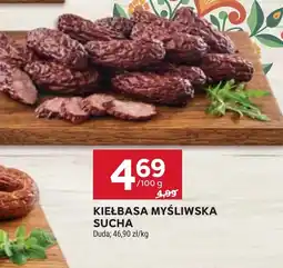 Stokrotka Market Kiełbasa Duda oferta