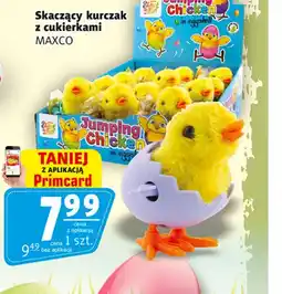 Prim Market Zabawka Maxco oferta