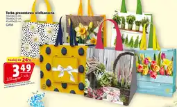 Prim Market Torba prezentowa Gam oferta