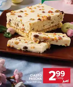 Stokrotka Market Ciasto Bizon oferta