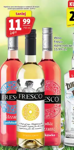 Prim Market Wino Fresco oferta