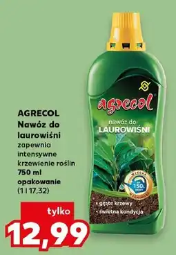 Kaufland Nawóz do laurowiśni oferta