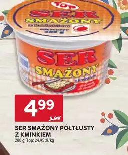 Stokrotka Market Ser Top oferta