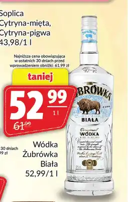 Prim Market Wódka Żubrówka oferta