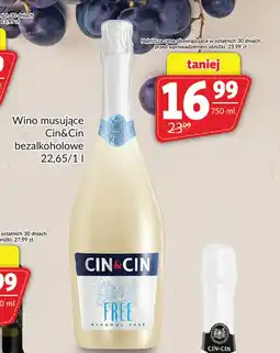 Prim Market Wino musujące Cin&Cin oferta