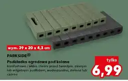 Kaufland Podkładka ogrodowa pod kolana oferta