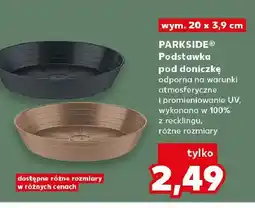 Kaufland Podstawka pod doniczkę oferta
