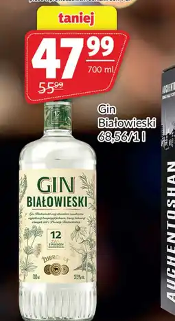 Prim Market Gin Białowieski oferta