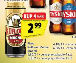 Prim Market Piwo Kuflowe oferta