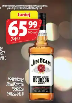 Prim Market Whiskey Jim Beam oferta