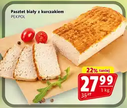Prim Market Pasztet Pekpol oferta