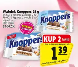 Prim Market Wafelek Knoppers oferta