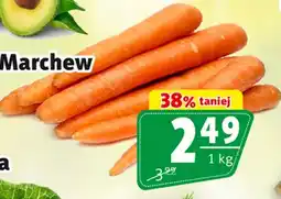 Prim Market Marchew oferta
