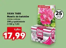 Kaufland Nawóz do kwiatów różne rodzaje oferta
