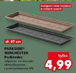 Kaufland Podkładka oferta