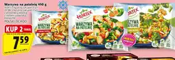 Prim Market Warzywa na patelnie Hortex oferta