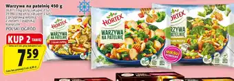 Prim Market Warzywa na patelnie Hortex oferta