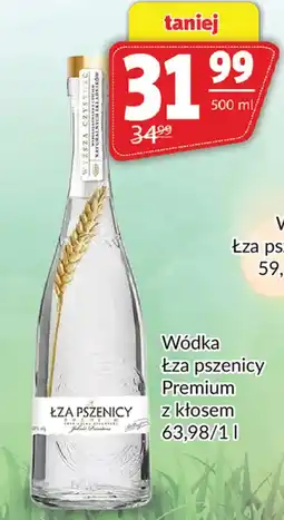 Prim Market Wódka Łza pszenicy oferta