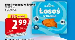 Prim Market Łosoś wędzony Suempol oferta