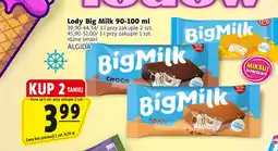 Prim Market Lody Big Milk oferta