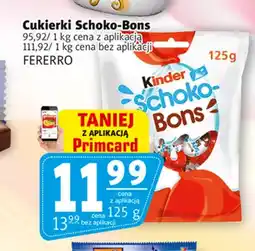 Prim Market Cukierki Kinder oferta