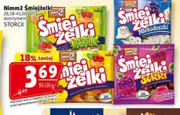 Prim Market Żelki Nimm2 oferta