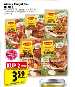 Prim Market Pomysł na Winiary oferta
