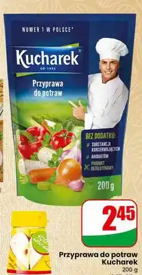 Dino Przyprawa do potraw oferta