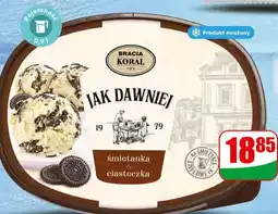 Dino Lody Jak Dawniej śmietanka ciasteczka oferta