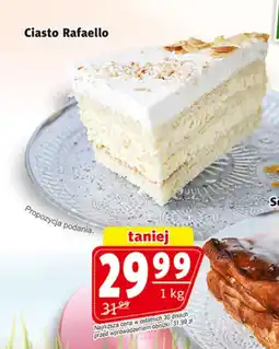 Prim Market Ciasto Raffaello oferta