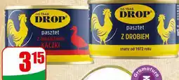 Dino Pasztet z dodatkiem kaczki oferta
