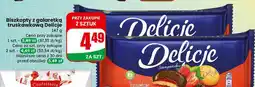 Dino Biszkopty z galaretką truskawkową oferta