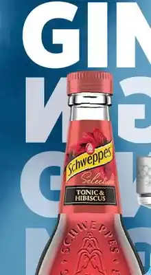 Kaufland Napój gazowany Tonic & Hibiscus oferta