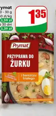 Dino Przyprawa różne rodzaje oferta