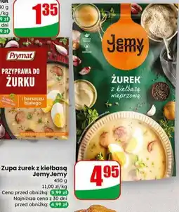 Dino Przyprawa Prymat różne rodzaje oferta