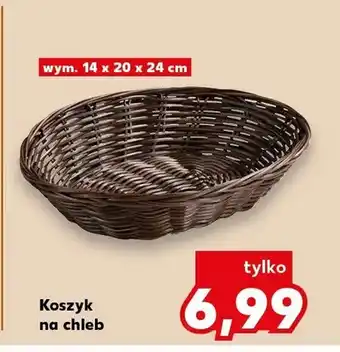 Koszyk na chleb