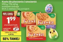 Delikatesy Centrum Kasia do pieczenia i smażenia oferta