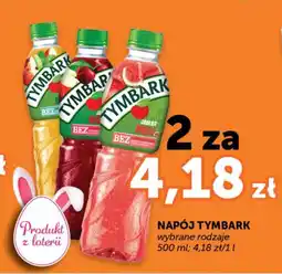 Groszek Napój tymbark oferta
