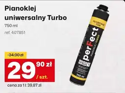 3W Pianoklej uniwersalny Turbo oferta